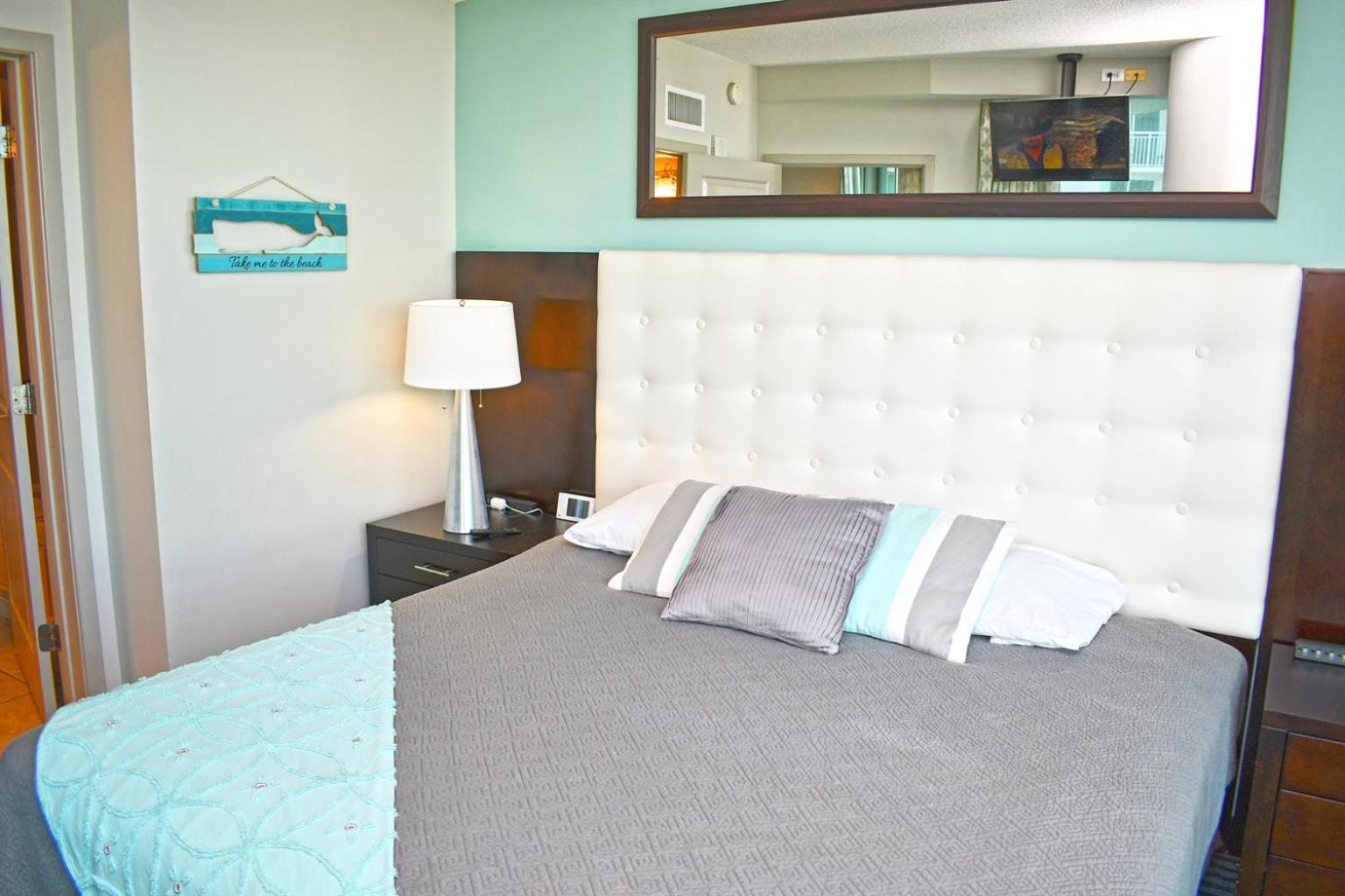 New Amazing Corneramazing Views Honeymoon Suite! Myrtle Beach Esterno foto
