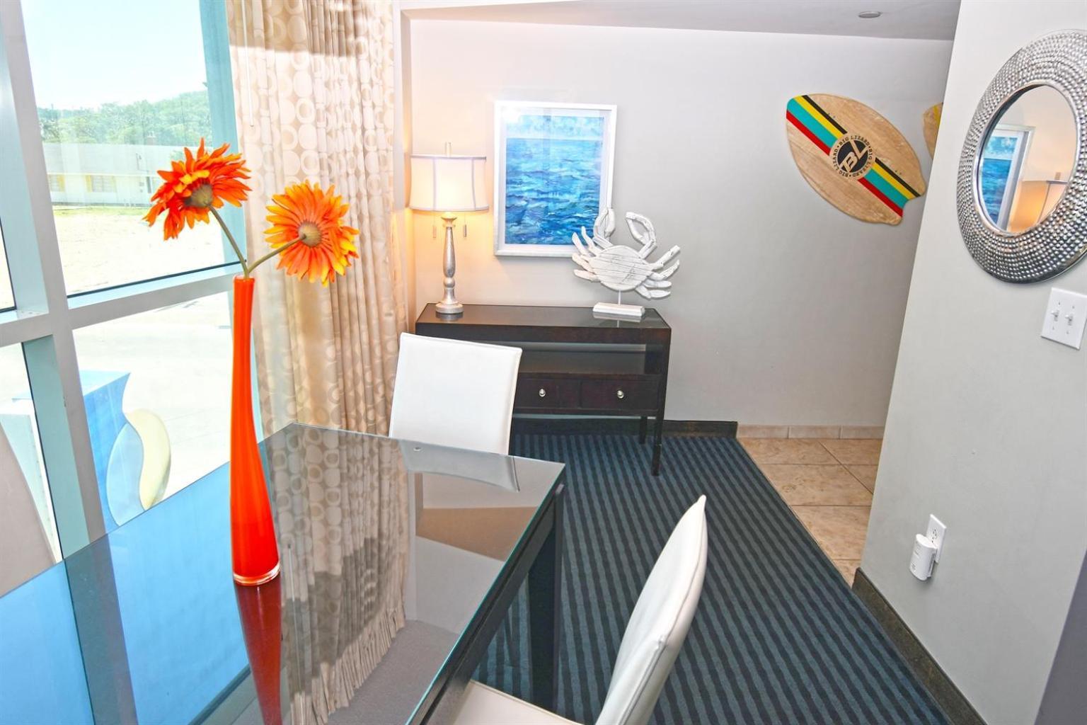 New Amazing Corneramazing Views Honeymoon Suite! Myrtle Beach Esterno foto
