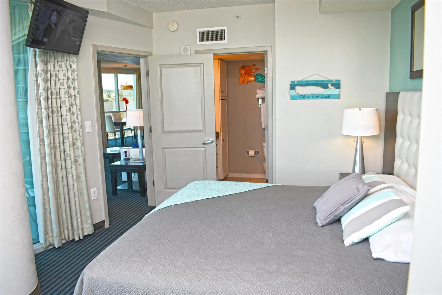 New Amazing Corneramazing Views Honeymoon Suite! Myrtle Beach Esterno foto
