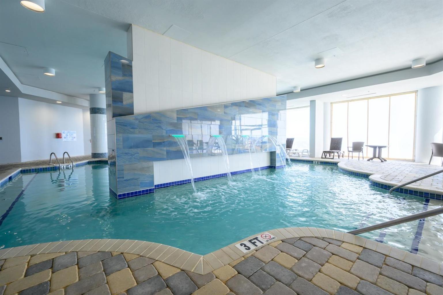 New Amazing Corneramazing Views Honeymoon Suite! Myrtle Beach Esterno foto
