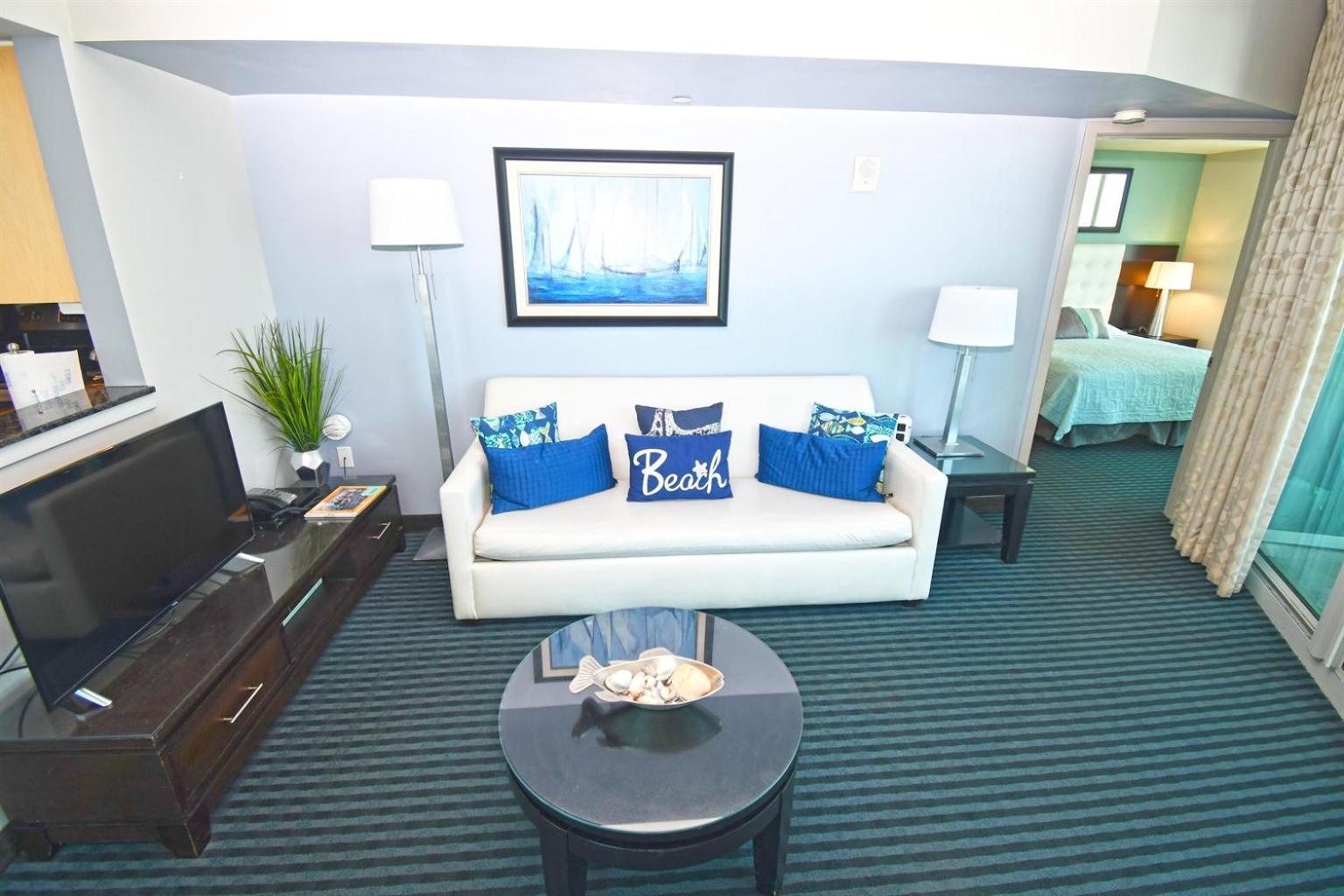 New Amazing Corneramazing Views Honeymoon Suite! Myrtle Beach Esterno foto