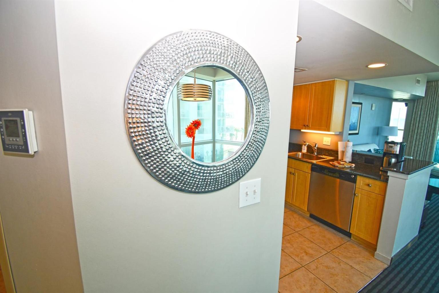 New Amazing Corneramazing Views Honeymoon Suite! Myrtle Beach Esterno foto