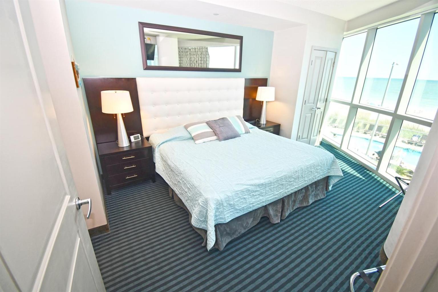 New Amazing Corneramazing Views Honeymoon Suite! Myrtle Beach Esterno foto