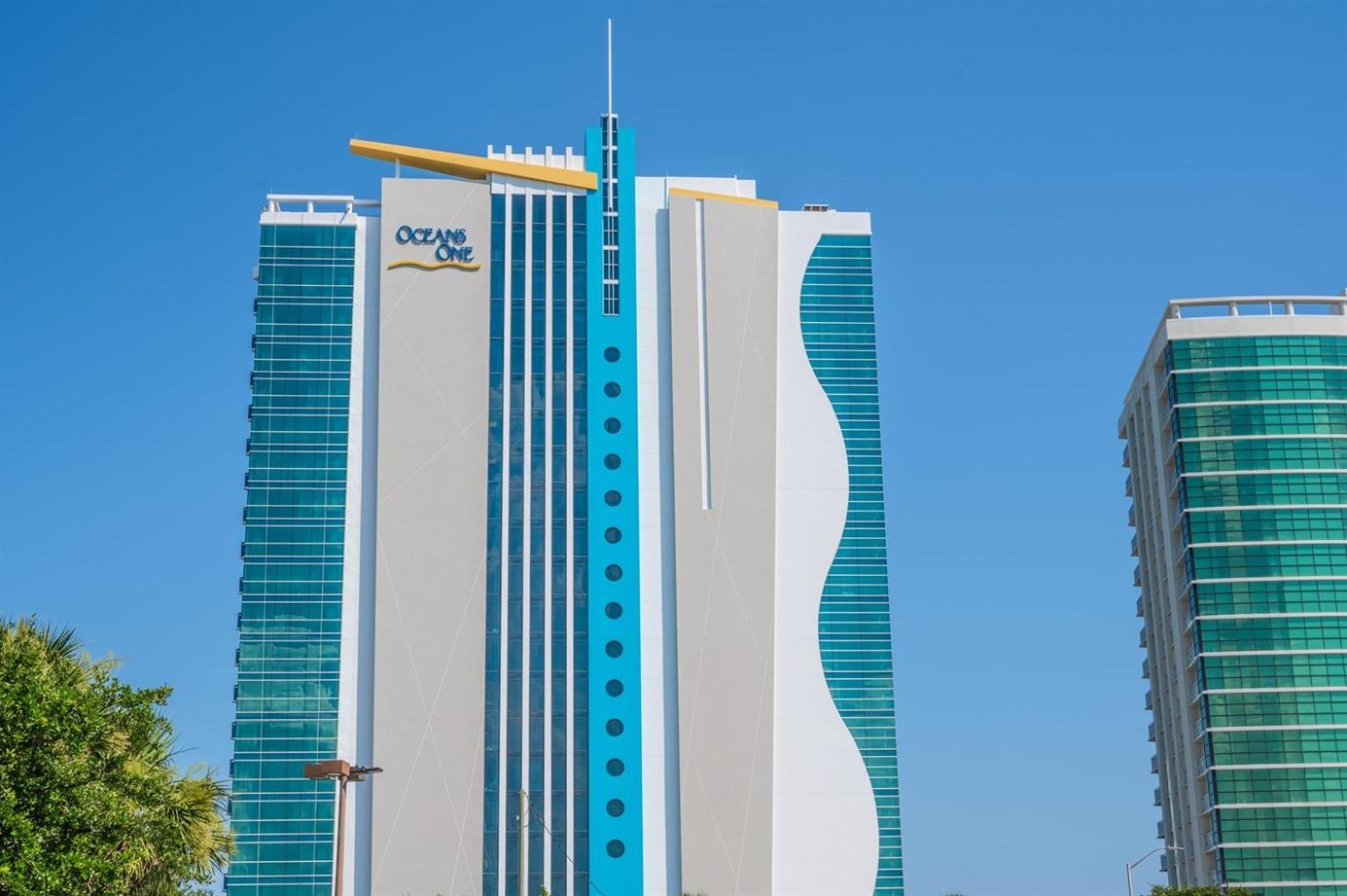 New Amazing Corneramazing Views Honeymoon Suite! Myrtle Beach Esterno foto