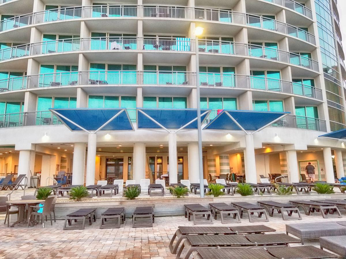 New Amazing Corneramazing Views Honeymoon Suite! Myrtle Beach Esterno foto