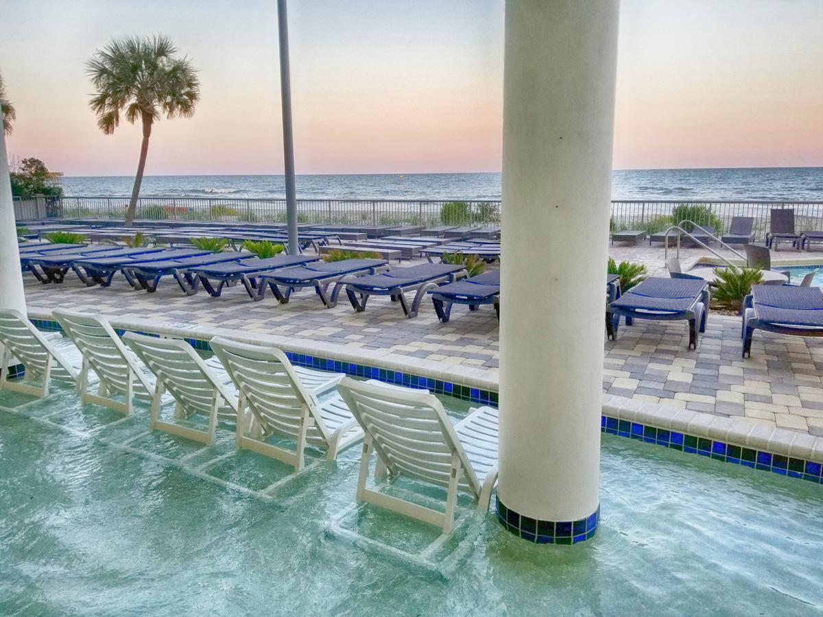 New Amazing Corneramazing Views Honeymoon Suite! Myrtle Beach Esterno foto