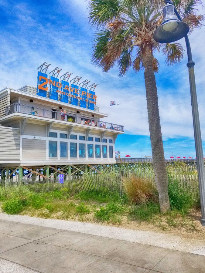 New Amazing Corneramazing Views Honeymoon Suite! Myrtle Beach Esterno foto