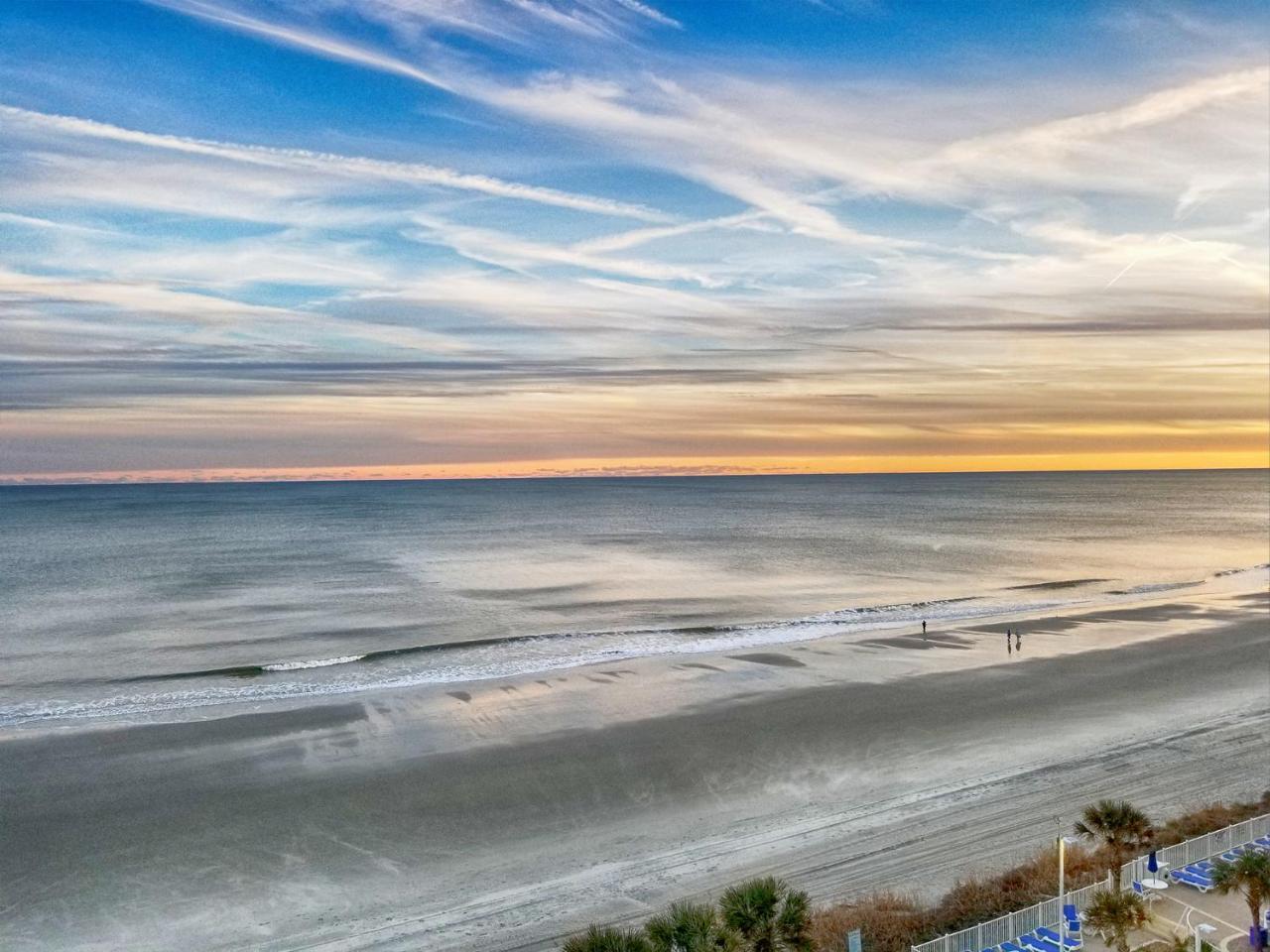 New Amazing Corneramazing Views Honeymoon Suite! Myrtle Beach Esterno foto